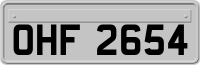 OHF2654
