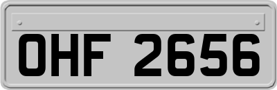 OHF2656