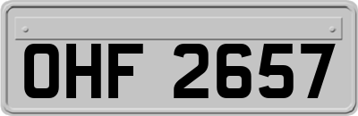 OHF2657