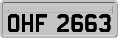 OHF2663