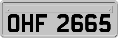 OHF2665