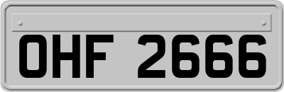 OHF2666