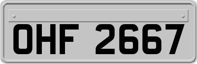 OHF2667