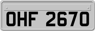 OHF2670