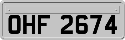 OHF2674