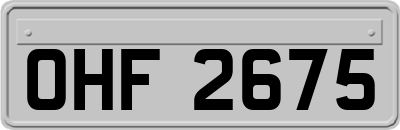 OHF2675