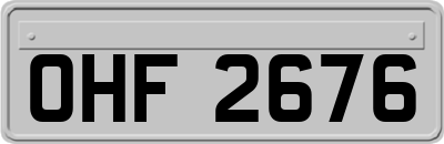 OHF2676