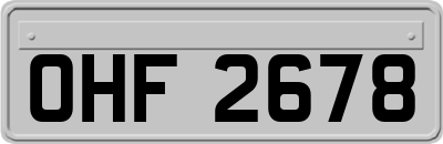 OHF2678