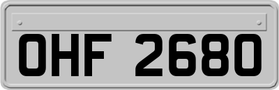 OHF2680