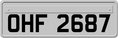 OHF2687