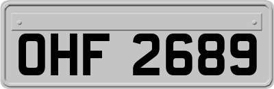 OHF2689