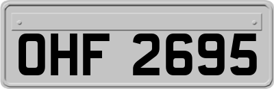 OHF2695
