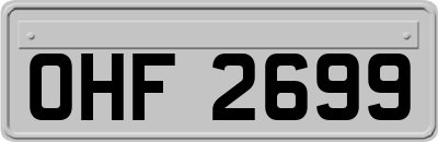 OHF2699