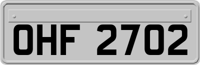 OHF2702