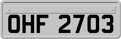 OHF2703