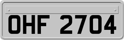OHF2704