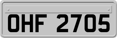 OHF2705