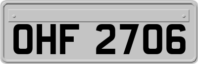 OHF2706