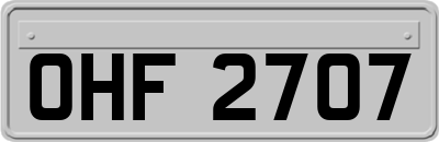 OHF2707