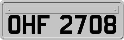 OHF2708