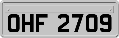 OHF2709