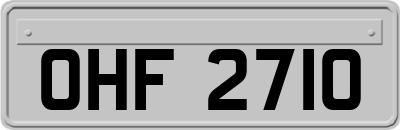 OHF2710