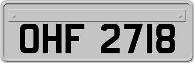 OHF2718