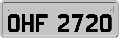 OHF2720