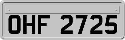 OHF2725
