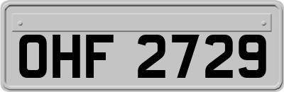 OHF2729