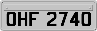 OHF2740