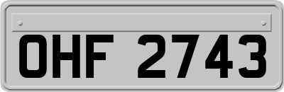 OHF2743