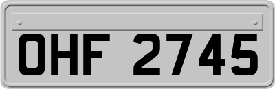 OHF2745