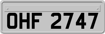 OHF2747