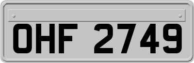 OHF2749