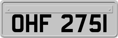 OHF2751