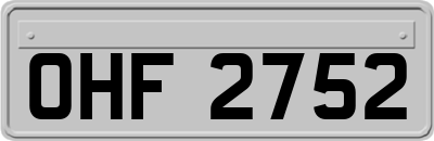 OHF2752