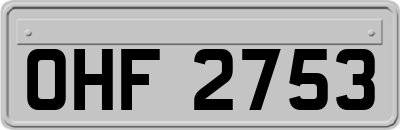 OHF2753