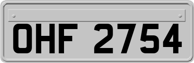 OHF2754