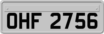 OHF2756