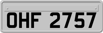 OHF2757