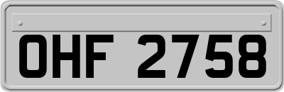 OHF2758