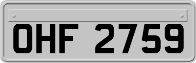 OHF2759