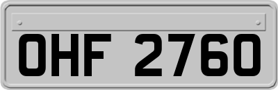 OHF2760