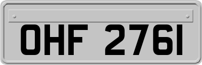 OHF2761