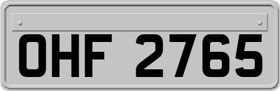 OHF2765
