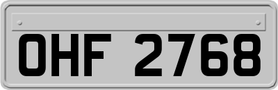 OHF2768