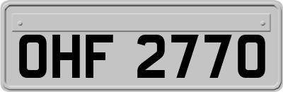 OHF2770