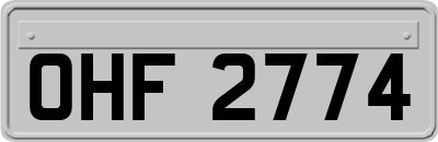 OHF2774