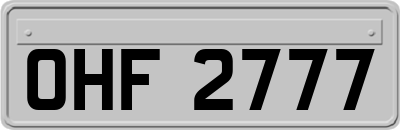 OHF2777